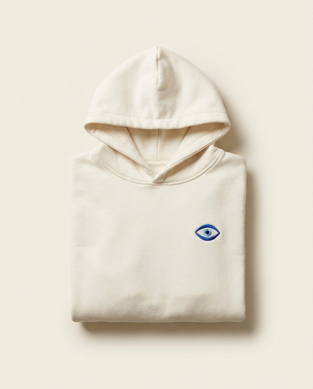 Evil-Eye Hoodie