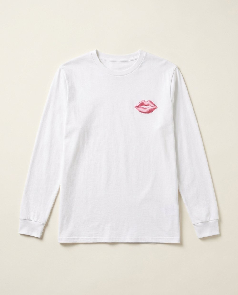 Kiss Longsleeve