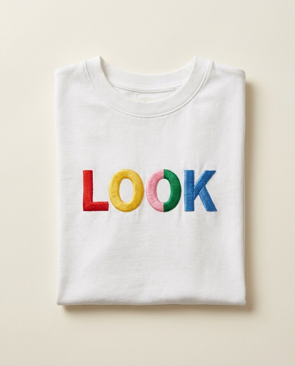 „Look