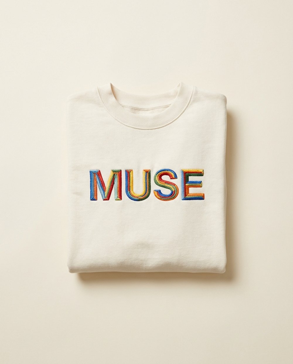 Muse Sweater