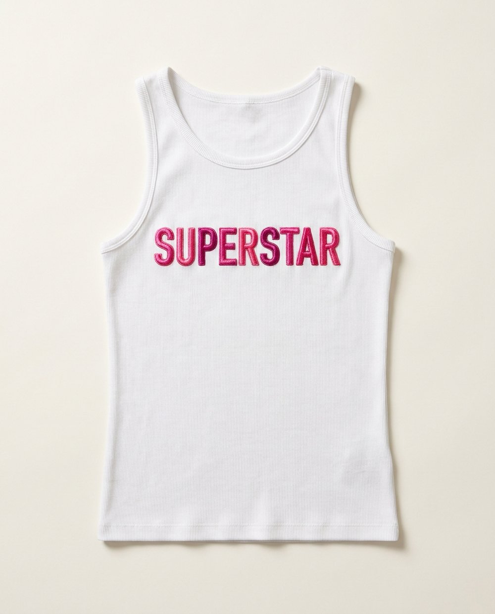 Superstar Tank