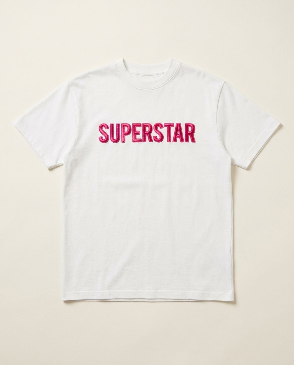 Superstar Tee